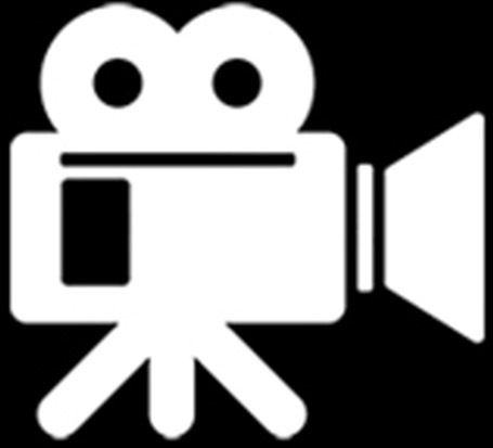 Videography by HPeterB Logo