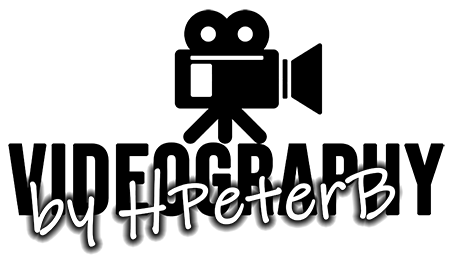 Logo of Wedding Videography by HPeterB